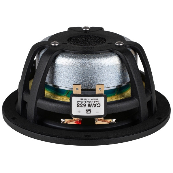 Main product image for Morel CAW538 5" Cast Frame Woofer 297-082